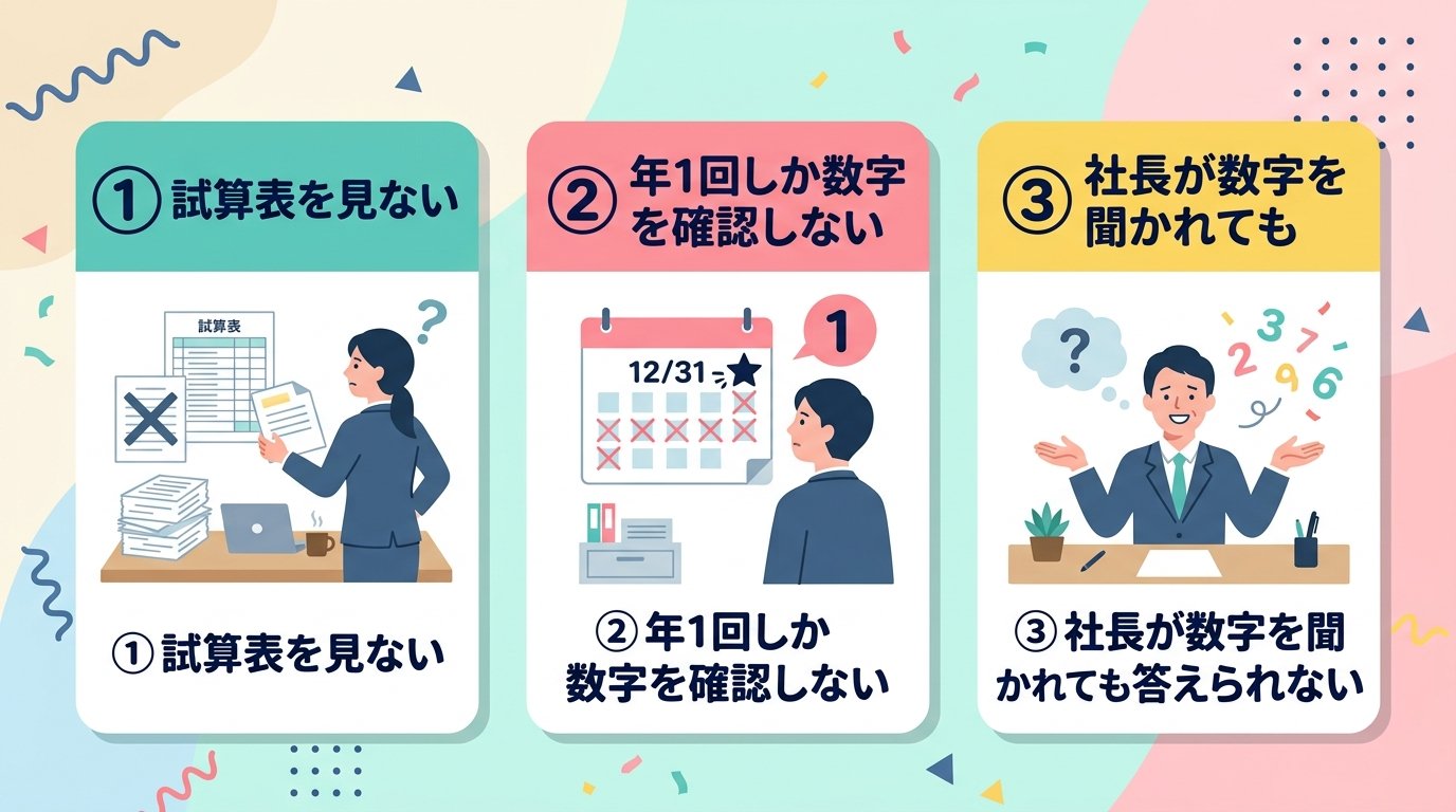 丸投げ会社の共通点