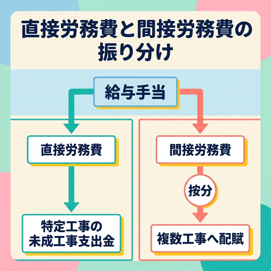 kensetsu romuhi shiwake