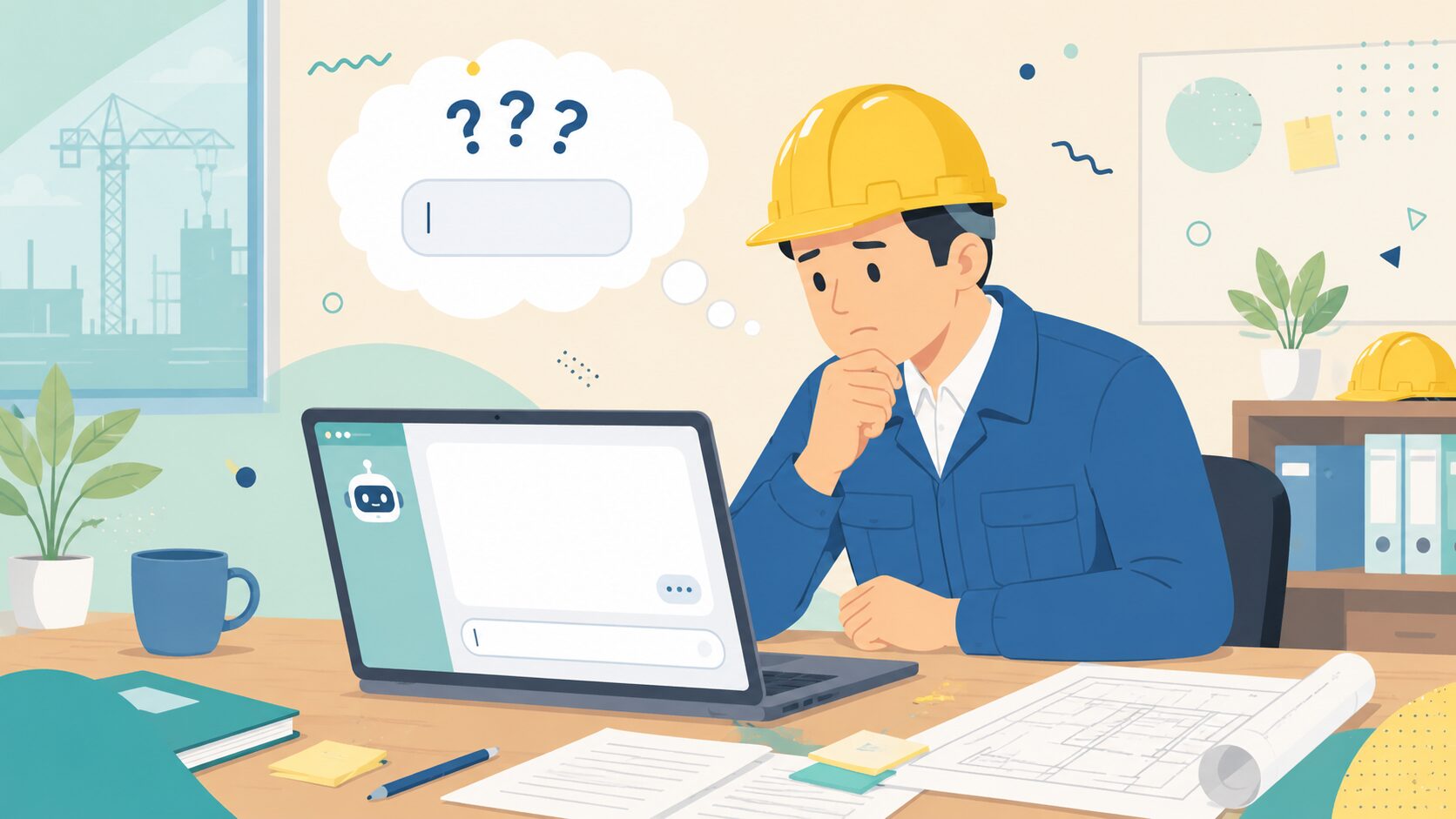 AIプロンプト活用イメージ