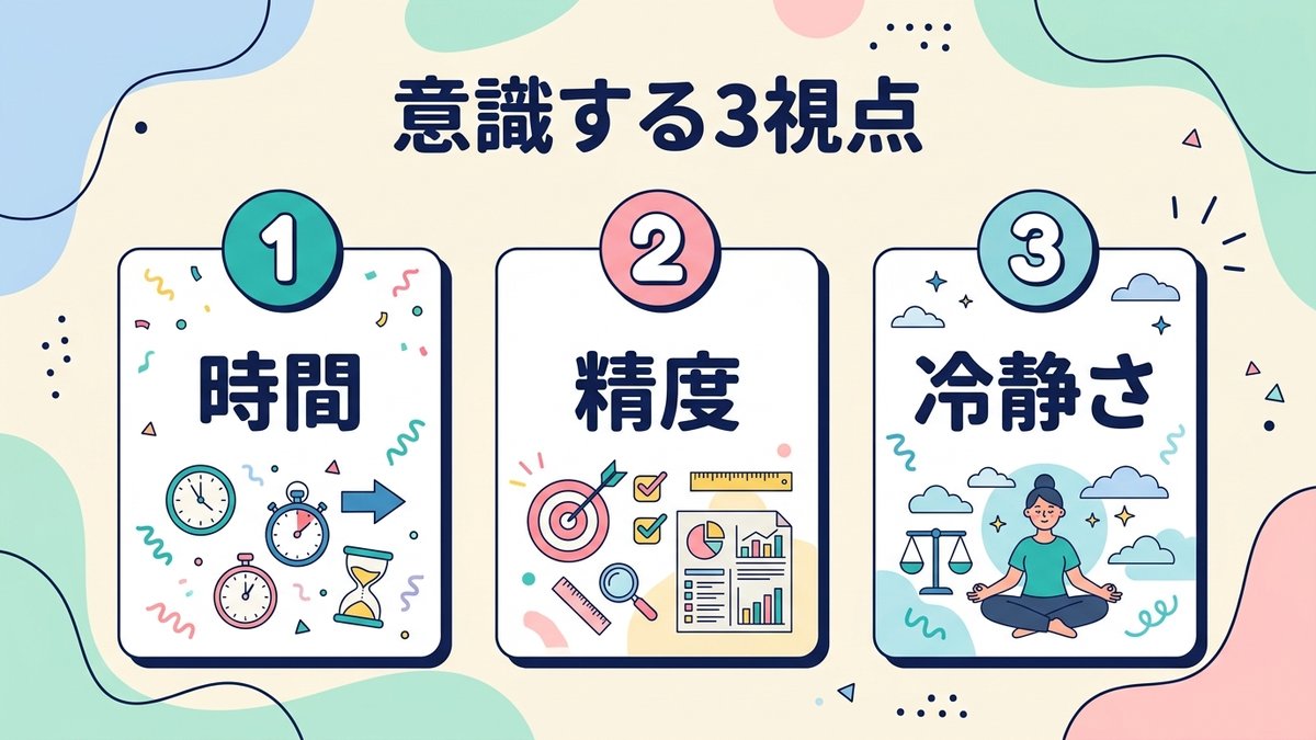 3視点