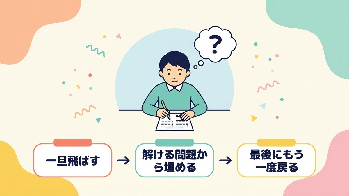 想定外対応